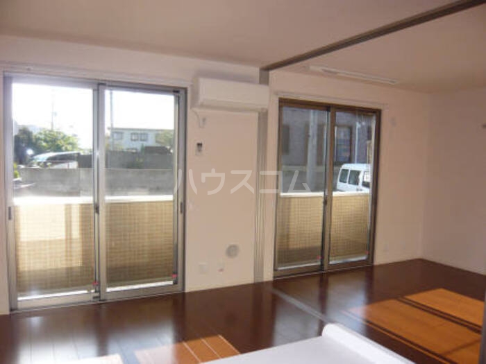 3/14 リビング/ダイニング