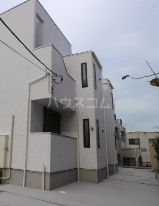 14/24 エントランス