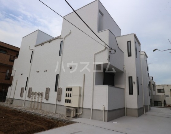 14/24 エントランス