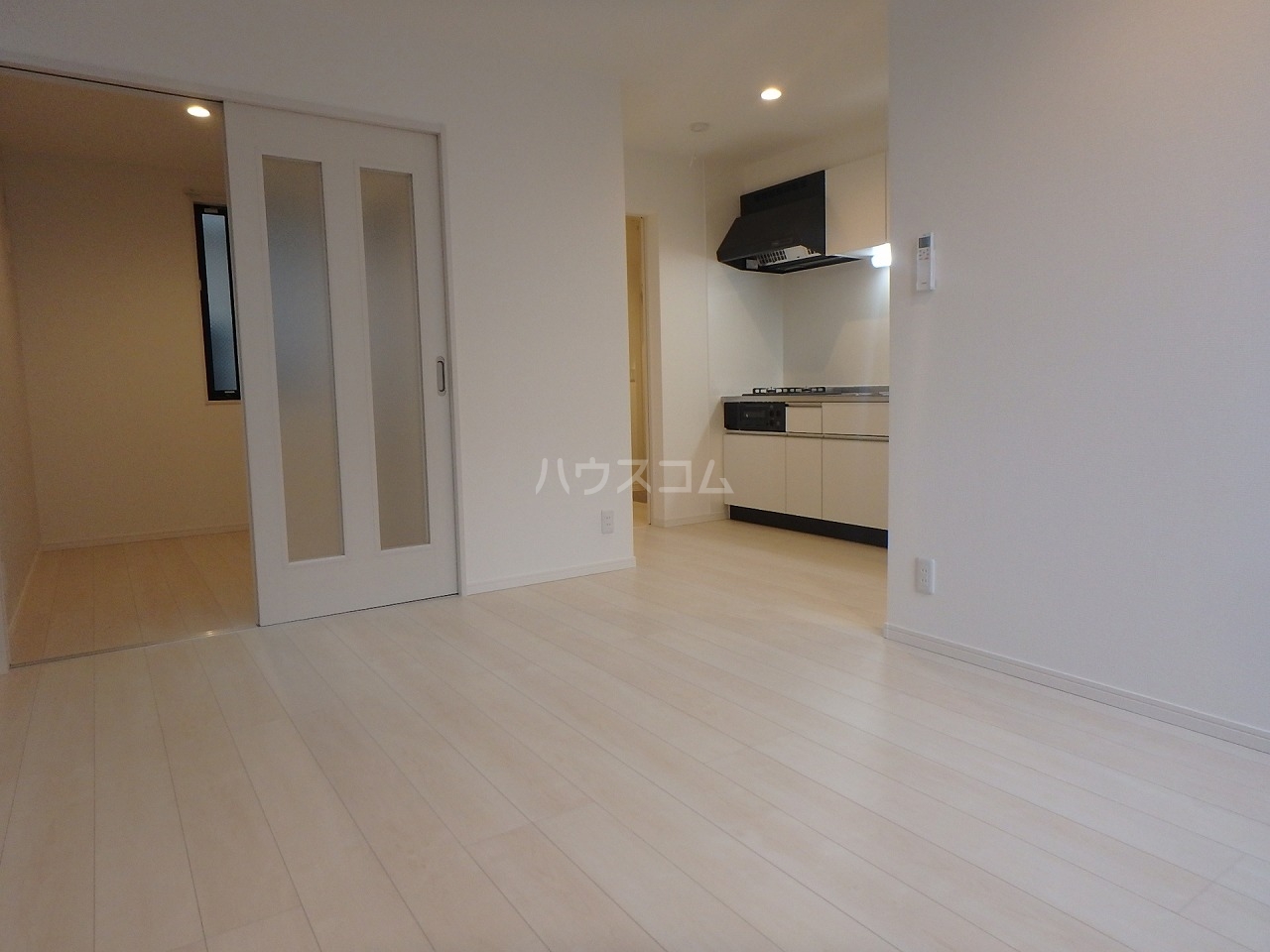 3/24 リビング/ダイニング