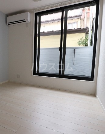 11/24 バルコニー