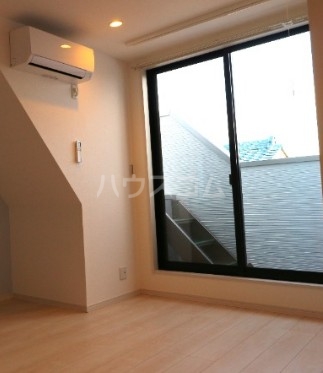 11/24 バルコニー