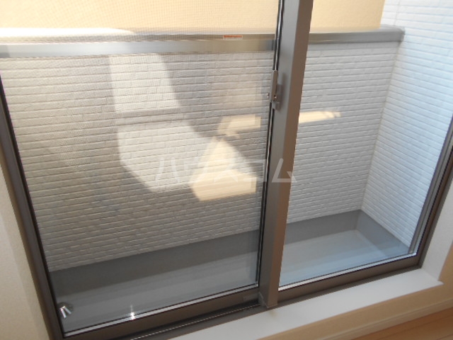 13/25 バルコニー