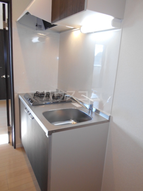 4/25 リビング/ダイニング