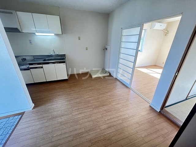 6/30 リビング/ダイニング