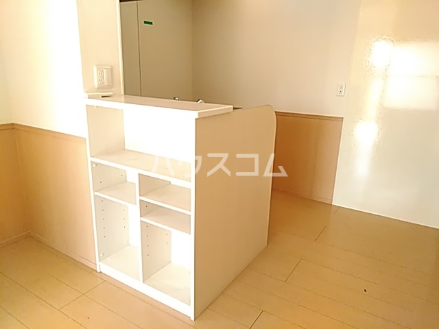 3/23 リビング/ダイニング