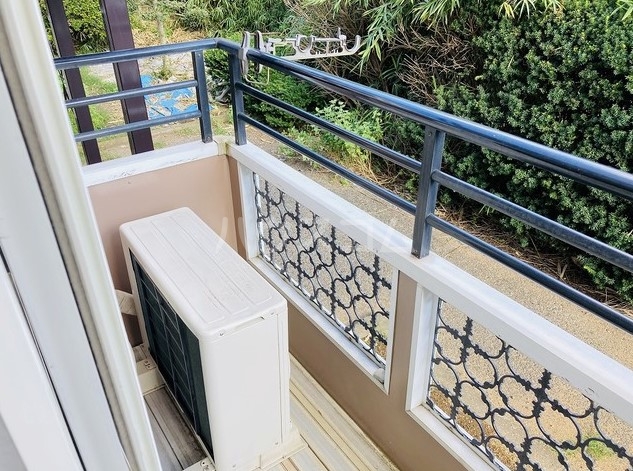 10/22 バルコニー