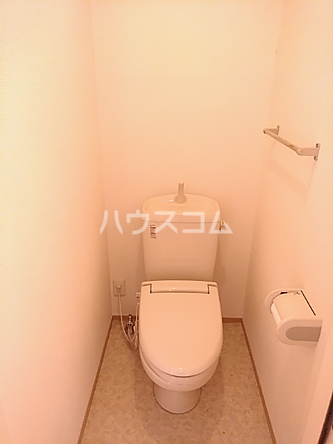 13/23 トイレ