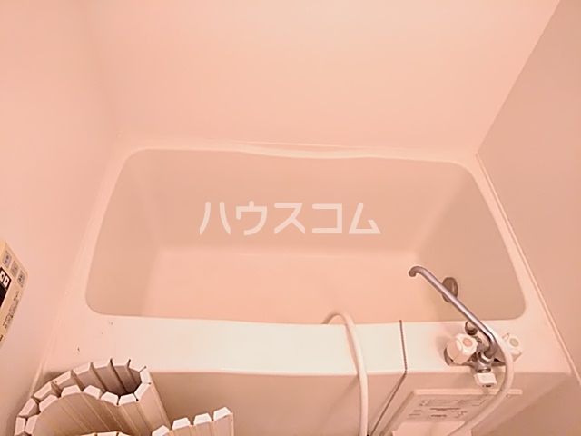 12/25 浴室