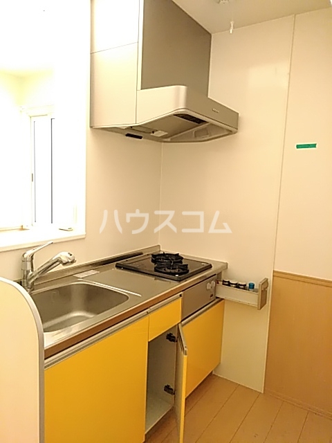 9/25 キッチン