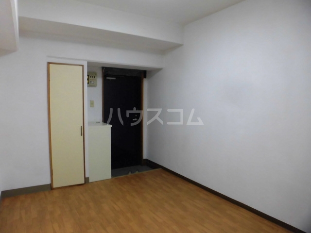 4/24 リビング/ダイニング