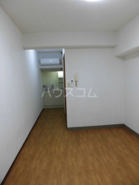 6/24 リビング/ダイニング