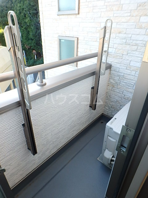 24/30 バルコニー