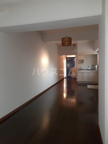 3/18 リビング/ダイニング