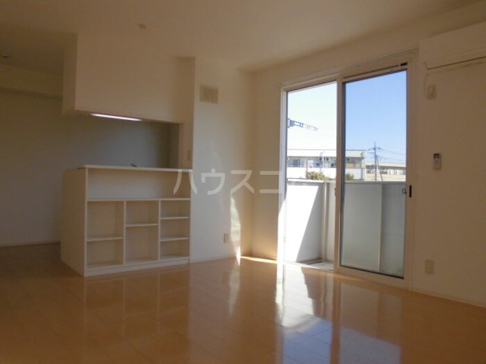 3/25 リビング/ダイニング