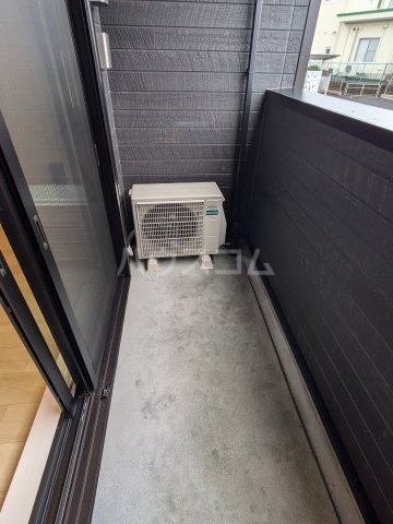 16/25 バルコニー