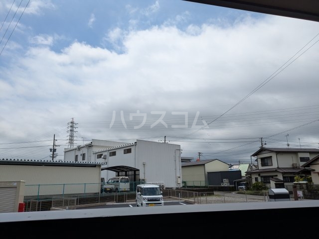 景色