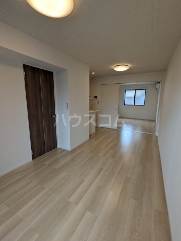 4/25 リビング/ダイニング