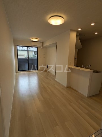 3/25 リビング/ダイニング