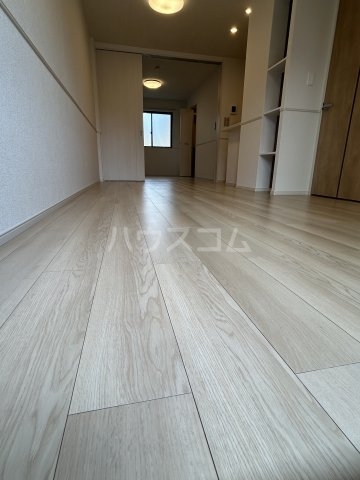 7/30 リビング/ダイニング