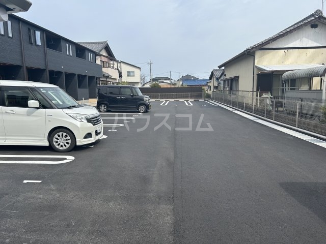 29/30 駐車場
