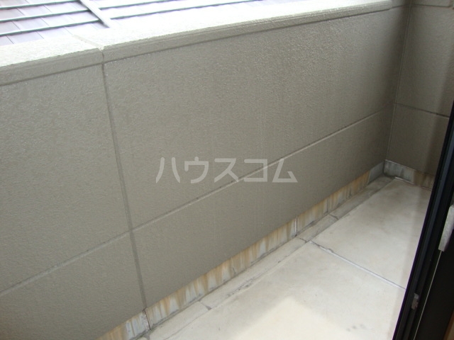 20/26 バルコニー