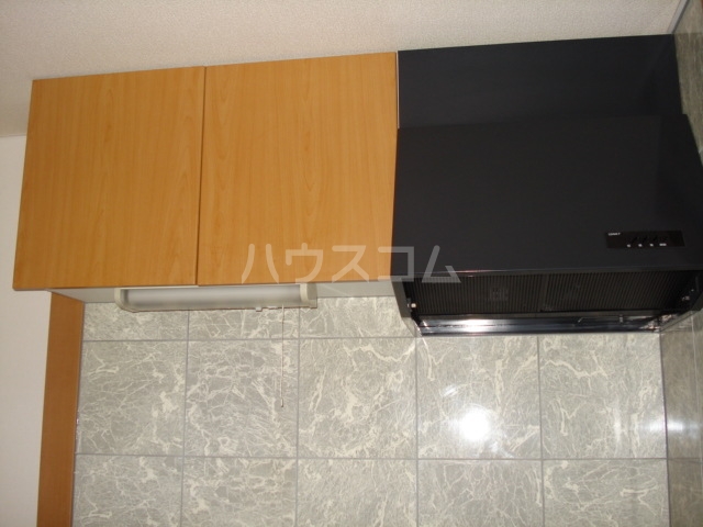 12/26 キッチン