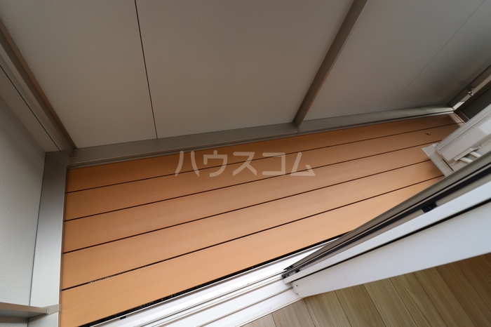 14/30 バルコニー