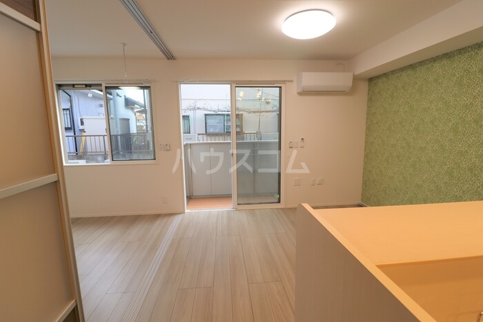 3/30 リビング/ダイニング