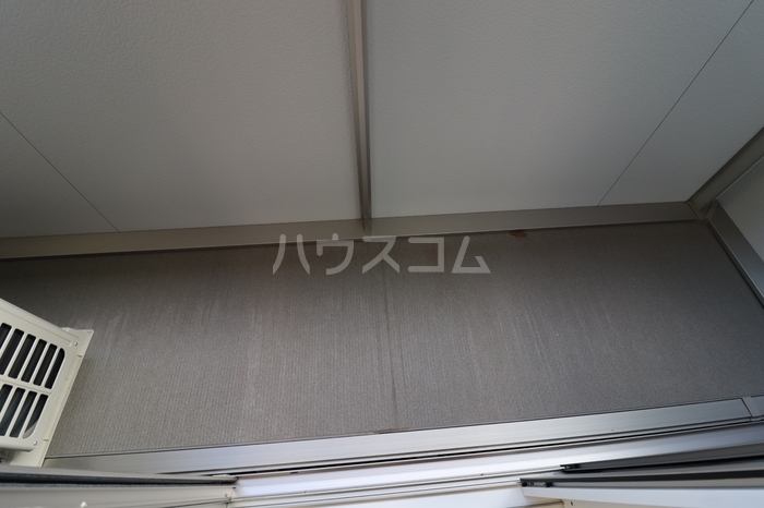 15/30 バルコニー