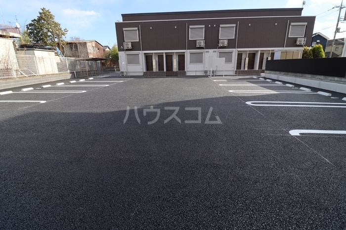 20/30 駐車場