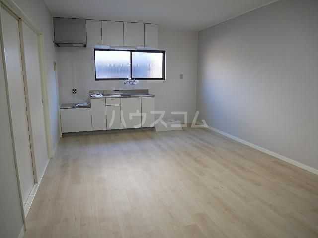 3/17 リビング/ダイニング