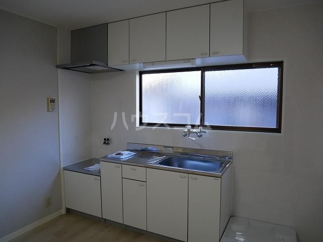 8/17 キッチン