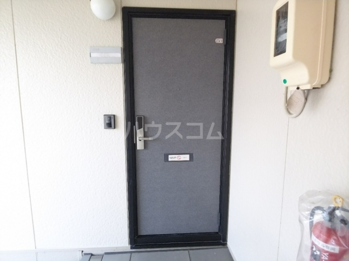 17/22 エントランス