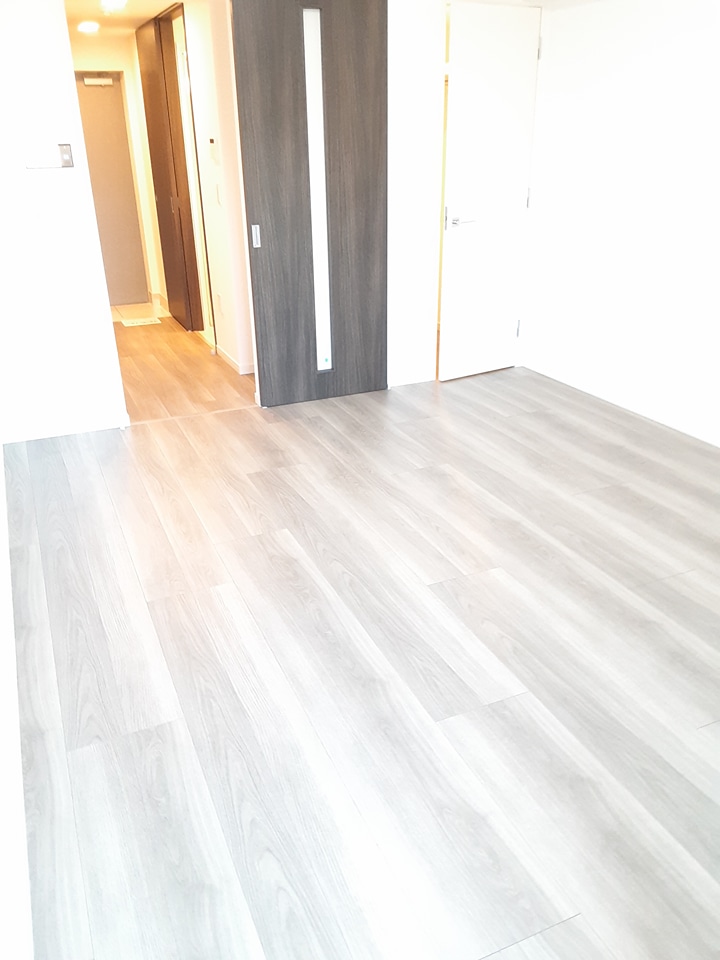 3/30 リビング/ダイニング