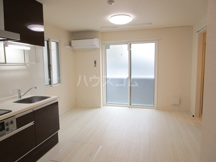 3/23 リビング/ダイニング