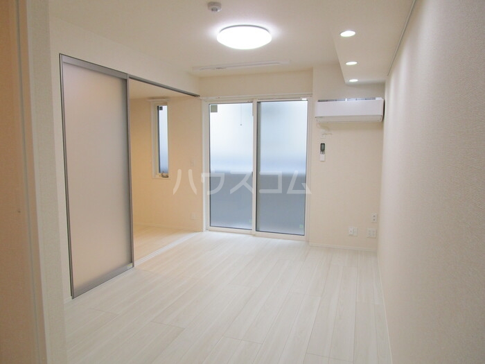 3/23 リビング/ダイニング