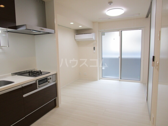 3/23 リビング/ダイニング