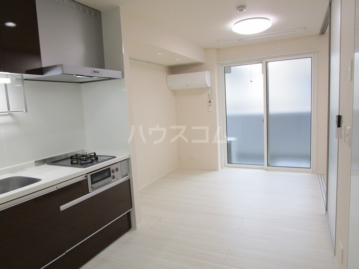 3/23 リビング/ダイニング