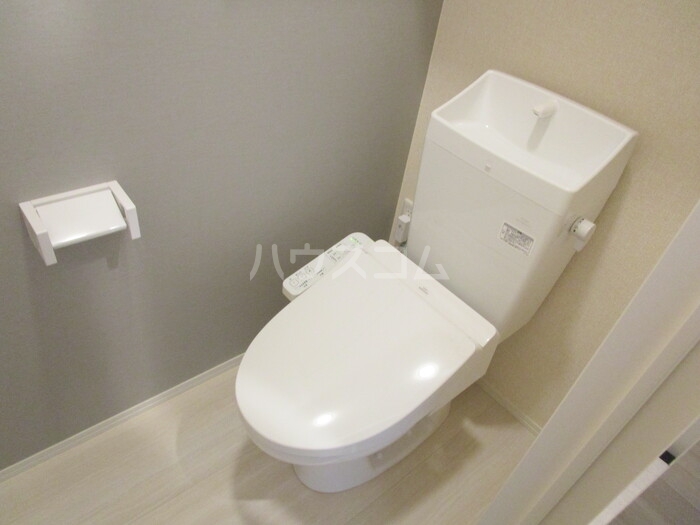 13/26 バルコニー