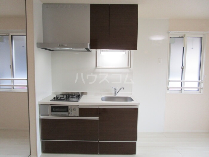 3/26 リビング/ダイニング