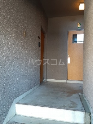 2/5 エントランス