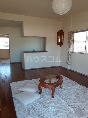 4/30 リビング/ダイニング