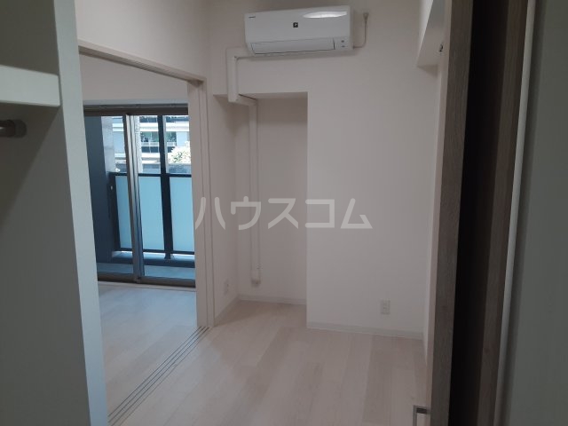 5/30 寝室