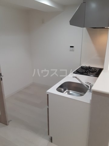 10/30 キッチン