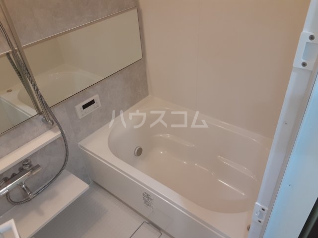 12/30 浴室