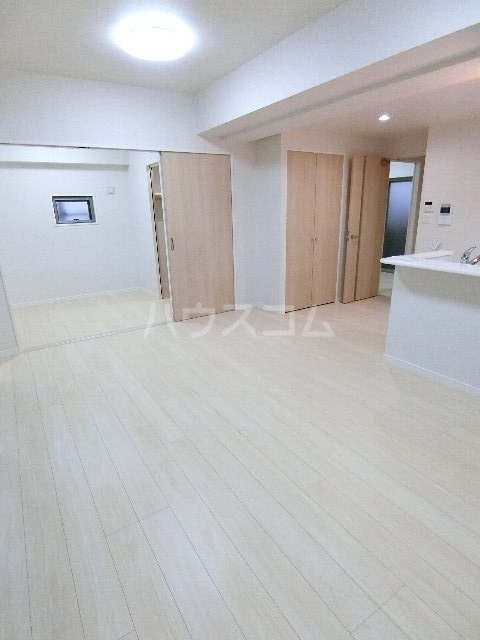 5/28 リビング/ダイニング