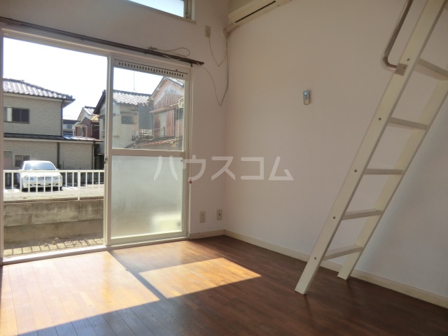 5/28 リビング/ダイニング