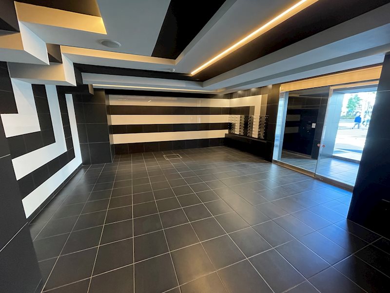 11/14 エントランス