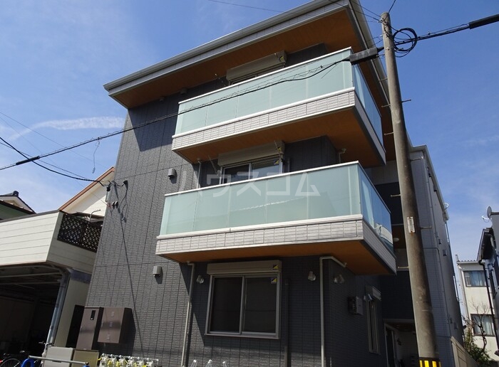 1/30 外観